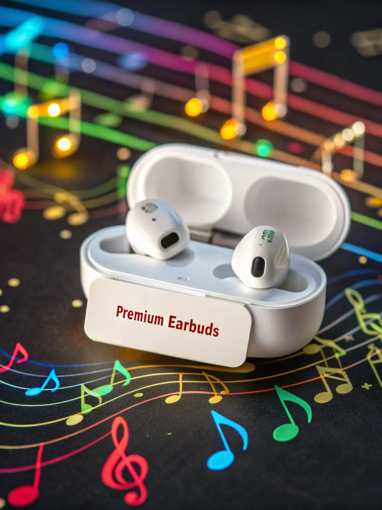 Earbuds Offers