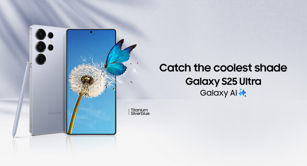 Best Camera Phone 2025 Samsung Galaxy S25 Ultra
