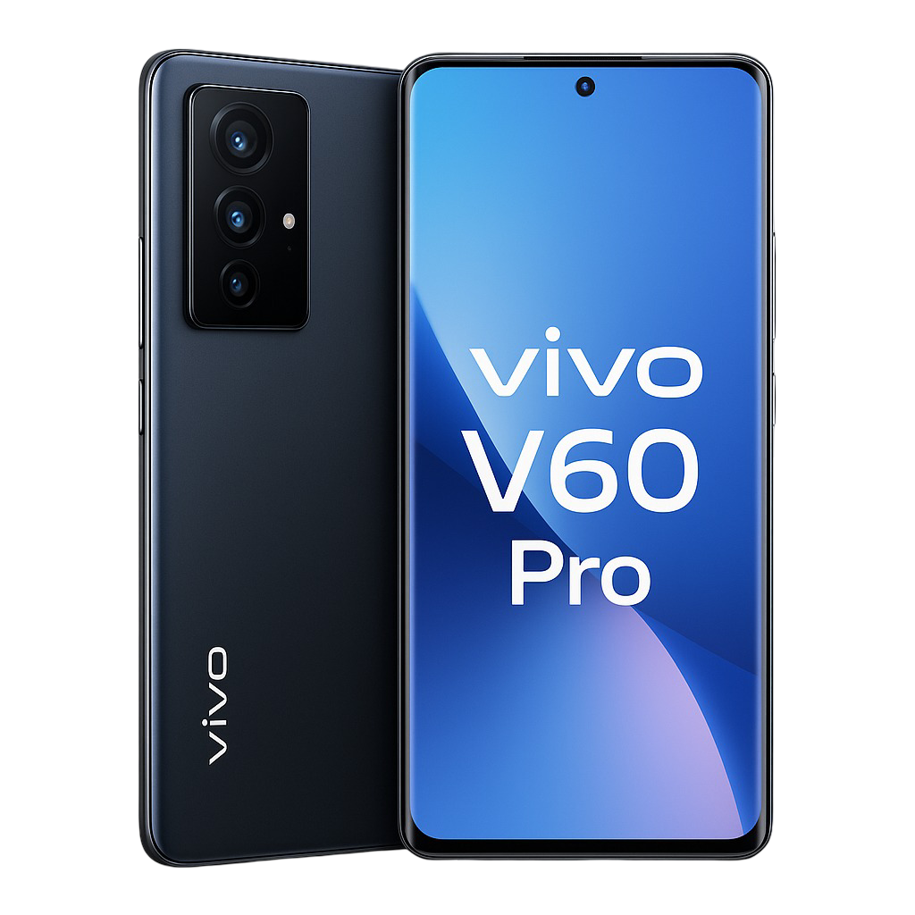 Vivo V60 Pro Review 