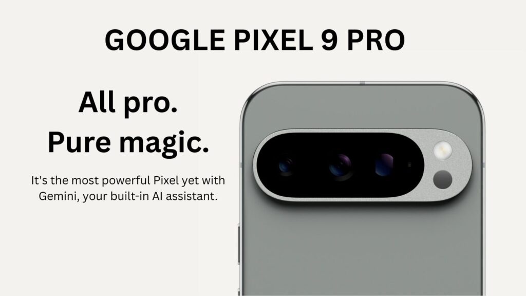 Best Camera Phone 2025 Google Pixel 9 Pro