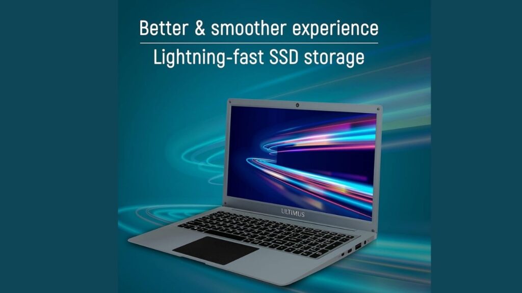 Avita Satus Ultimus (Intel Celeron N4020) best laptop under ₹20000