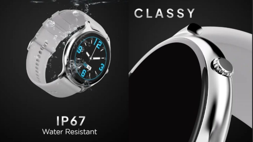 Fire-Boltt Ninja Talk Smartwatch – Best Deal at ₹1,199 You Can’t Miss