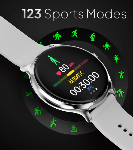 Fire-Boltt Ninja Talk Smartwatch – Best Deal at ₹1,199 You Can’t Miss