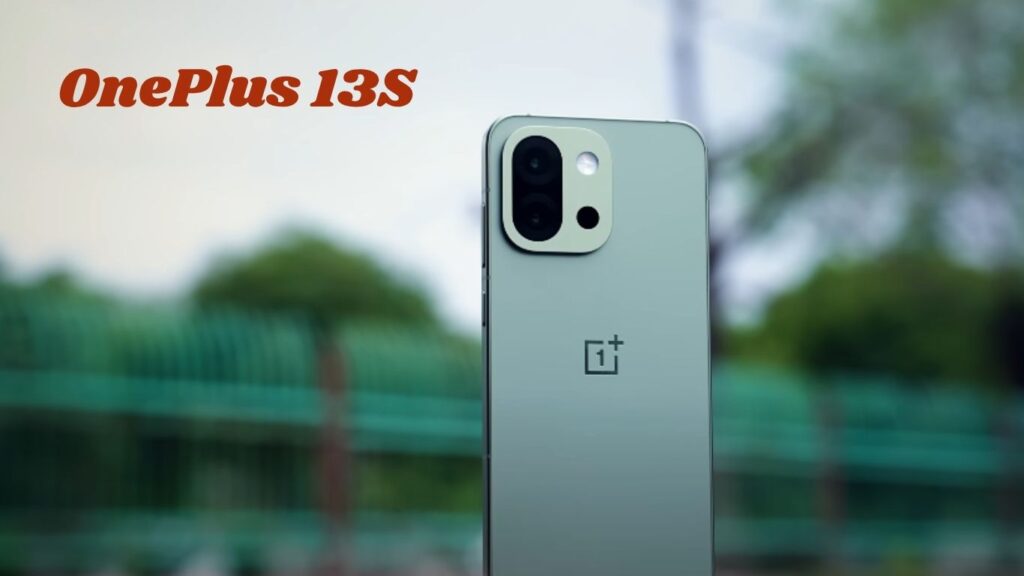 OnePlus 13S Review (2025) – Is This the Best Small Phone of 2025?