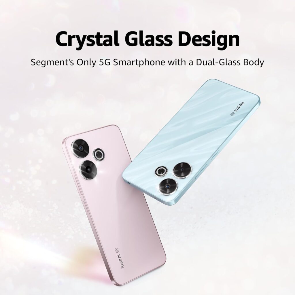 Best Smartphone Redmi 13 5G – Best Deal on Flipkart [2025]