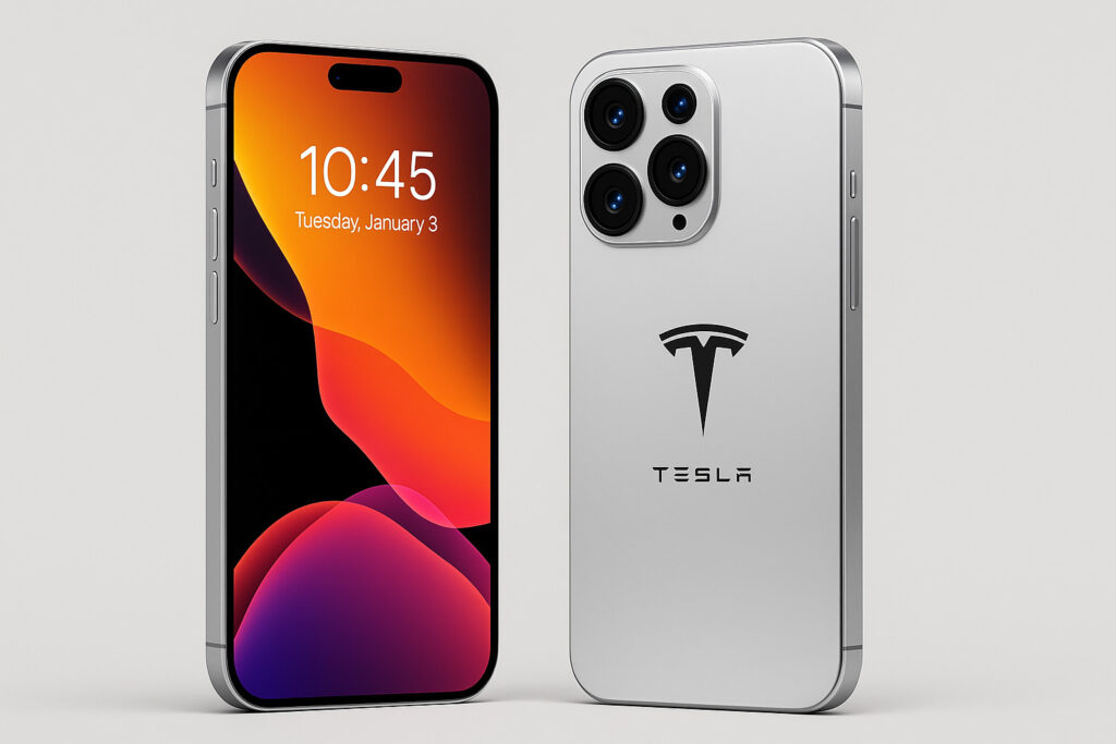 tesla pi phone price in india 2026 flipkart launch