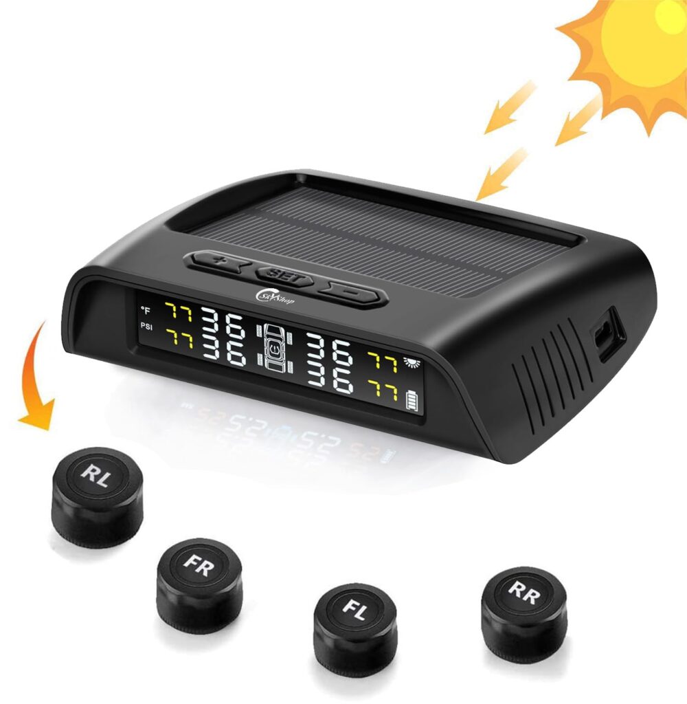 Top 5 Best Smart Car Devices in 2025 You Must Have