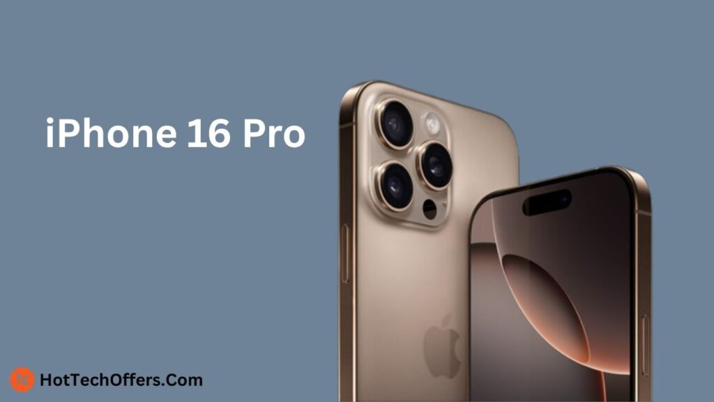 iPhone 16 Pro Full Review
