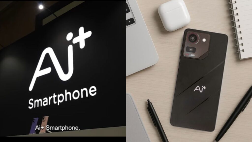 Flipkart Freedom Sale 2025 Best 5G Smartphone Under ₹5000: Ai+ Pulse