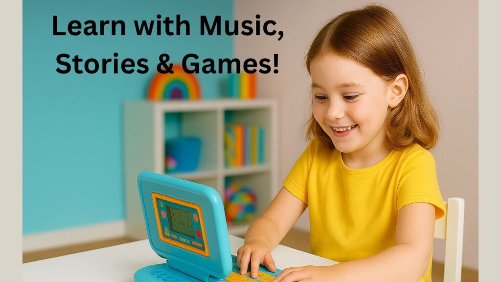 Top 5 Mini Laptops for Kids Under ₹1,000 Budget (2025 Picks)