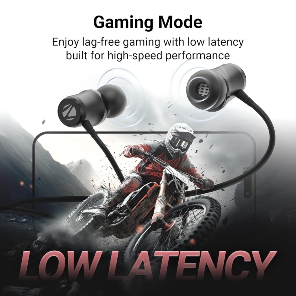 Top budget Bluetooth neckbands under one thousand rupees in India