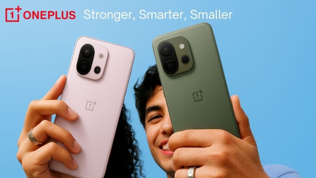 OnePlus premium mobile with Hasselblad camera – Top 5 mobile brands in India